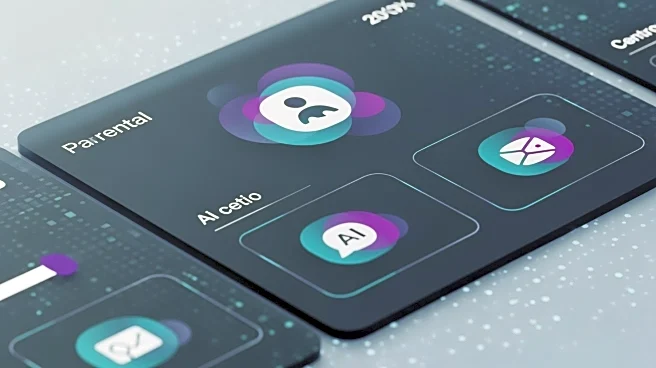 Meta Introduces New Parental Controls for AI Interactions on Its Platforms