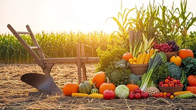 Union Finance Minister Urges Rural Banks to Enhance Credit for Agriculture and Allied Sectors