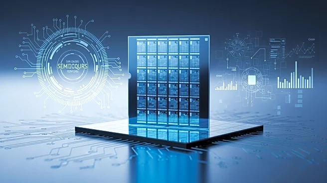 Taiwan Semiconductor Manufacturing Company Expands Holdings Amid Strong Market Performance