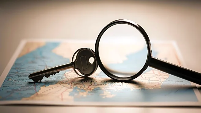 P.E.I. Land Regulator's Past Ties to Law Firm Spark Concerns Over Foreign Land Acquisitions