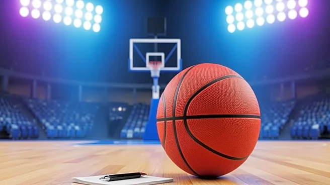 Rockets Sign Vernon Carey, Potential Assignment to G League