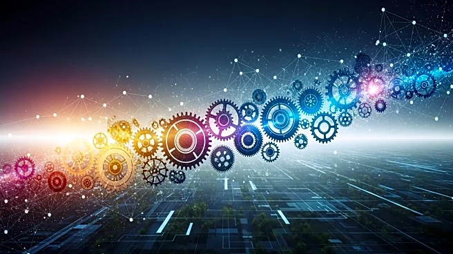 Africa's Workforce Innovation: HR Strategies to Harness Young Talent