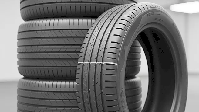 Continental Tire Issues Recall Due to Manufacturing Error Affecting Thousands
