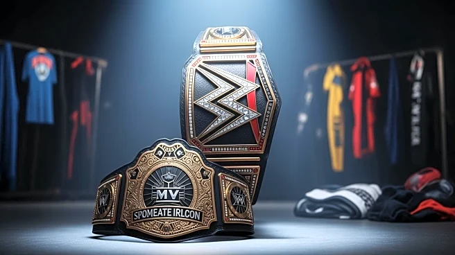 WWE SmackDown Reveals Spoiler Lineup for October 17, 2025: Anticipated Matches and Backstage Insights