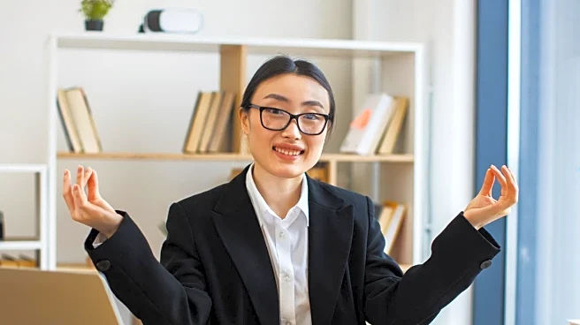 American Psychological Association Study Finds Media Content Can Reduce Stress as Effectively as Meditation