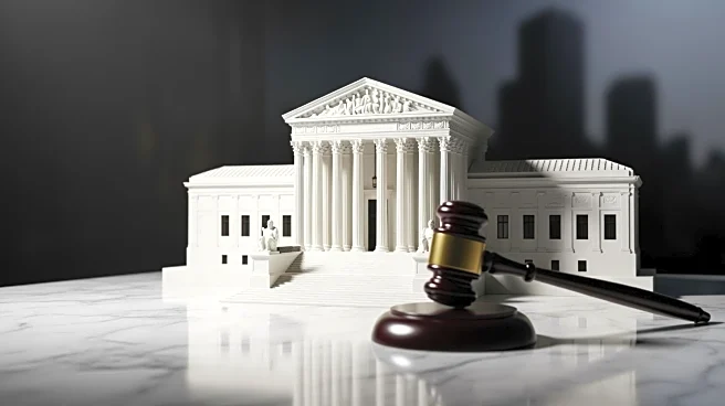 President Trump Appeals to Supreme Court for National Guard Deployment in Chicago