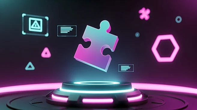 Handsum Studio Announces MotionRec Indie Platformer Release Date, Engages Puzzle Enthusiasts