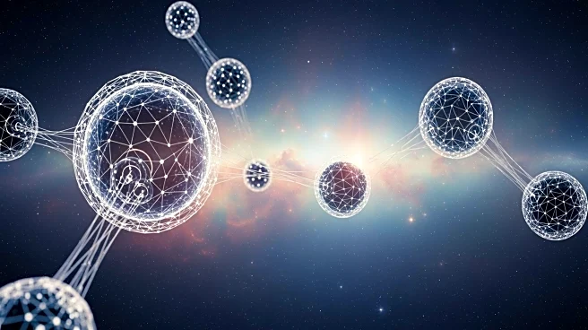 Europlanet Project Evaluation Highlights Networking's Role in Advancing Planetary Science
