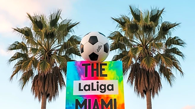 Xabi Alonso Supports Protests Against LaLiga Game in Miami