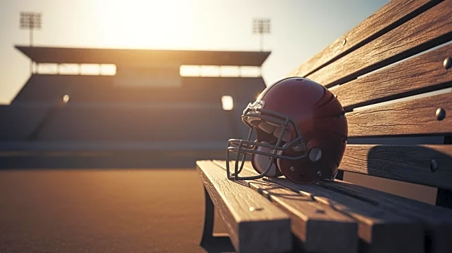 Buffalo Bills' Highmark Stadium Farewell Evokes Nostalgia and Reflection Among Fans