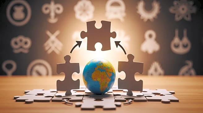 Kerala Government Proposes 'Mini Gulf Free Zone' to Reintegrate Global Workforce