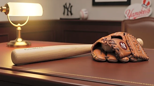 Brian Cashman Responds to Criticism from Yankees Legends