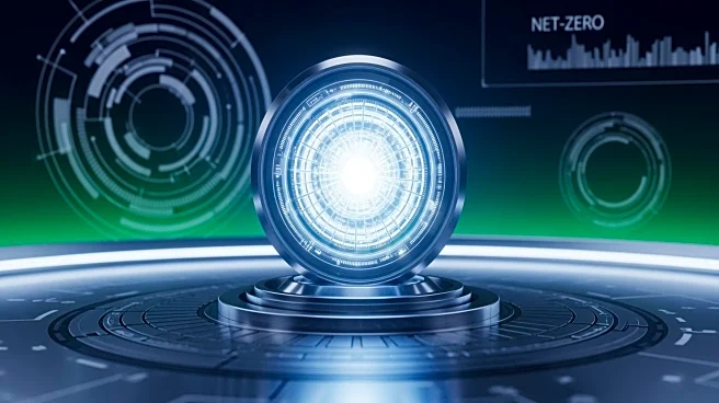 Lloyd's Register Releases Roadmap for Nuclear-Powered Shipping to Achieve Net-Zero Goals