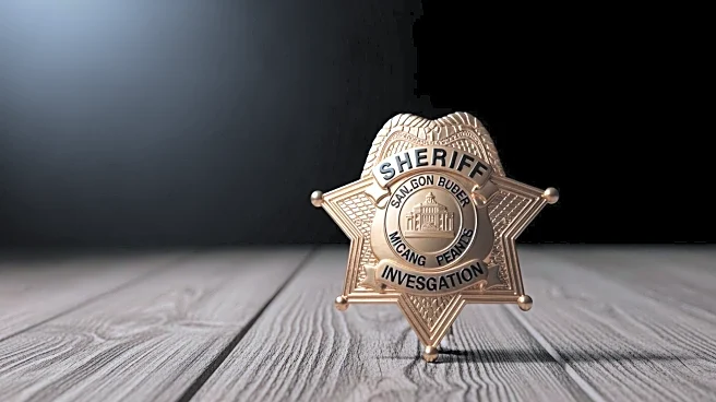 Chester County Sheriff's Office Investigates Richburg Shooting Injuring Three