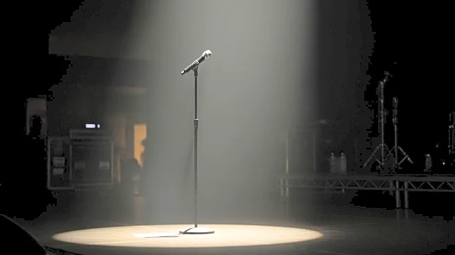 Brandy Walks Off Stage Mid-Concert, Monica Left to Finish Alone