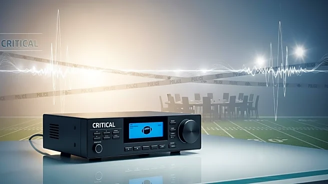 SiriusXM Offers Comprehensive NFL Radio Coverage for Week 7
