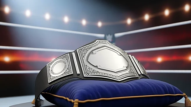 Mercedes Moné Faces Potential Title Showdown with Athena at AEW WrestleDream