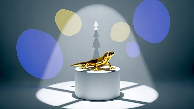 United Artists Secures 'Lizard Music' with Dwayne Johnson, Signaling Shift in Studio Strategy
