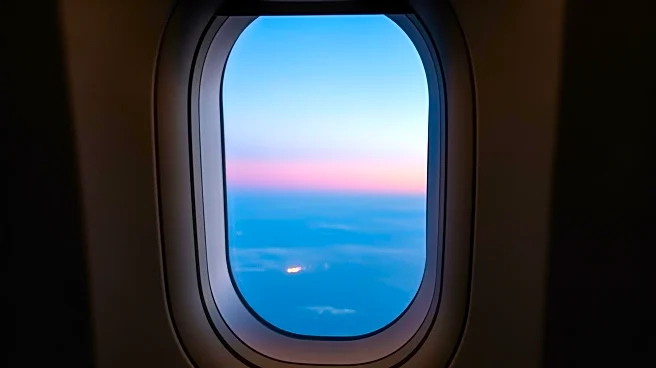 Air China Flight Diverted After Lithium Battery Fire Onboard
