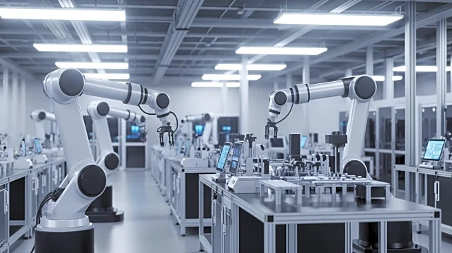 Vietnam and Singapore Strengthen Collaboration in Electronics and Industrial Production