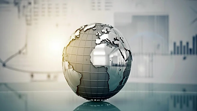 International Assets Investment Management LLC Acquires Additional Shares in Taiwan Semiconductor Manufacturing Company