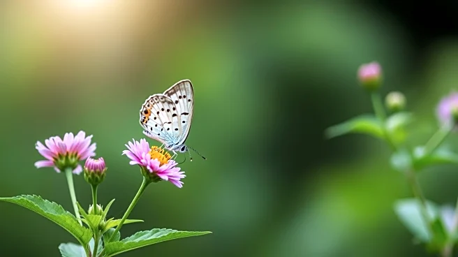 Alamgir Hashmi's Poetry Collection Explores Ecology and Human Emotions