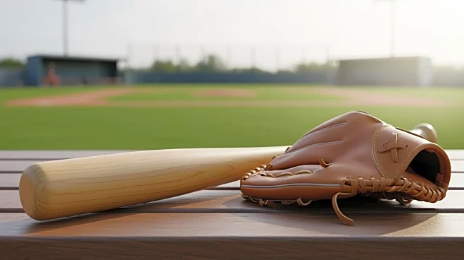 Tony Vitello Considered for San Francisco Giants Manager Role Despite Lack of Professional Experience
