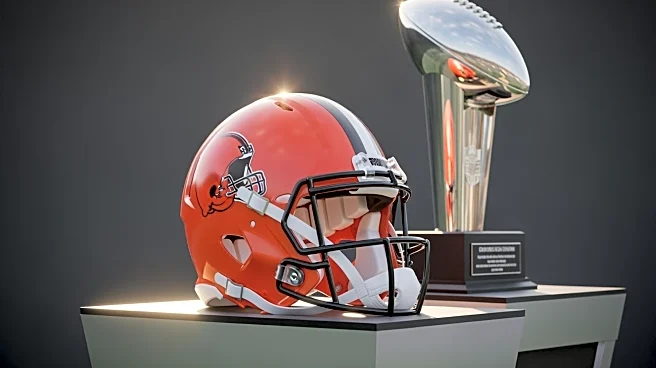 Cleveland Browns Respond to Myles Garrett's Call for Change with Victory Over Dolphins