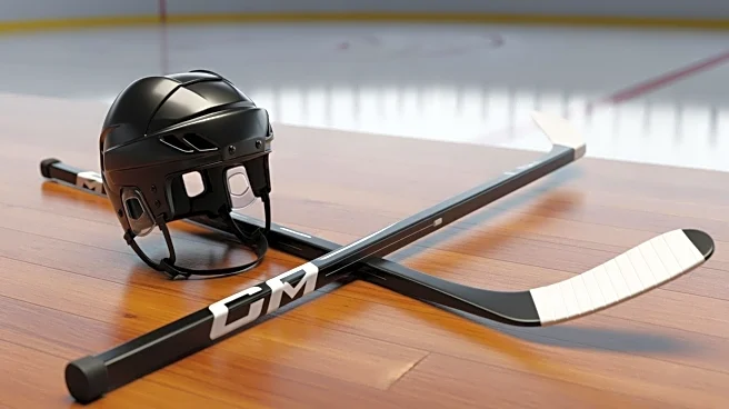 Boston Bruins Assign Four Players to AHL's Providence Bruins