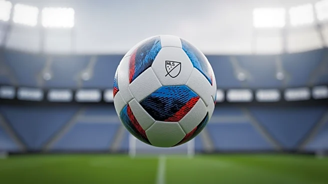 Austin FC to Face LAFC in MLS Playoffs First Round