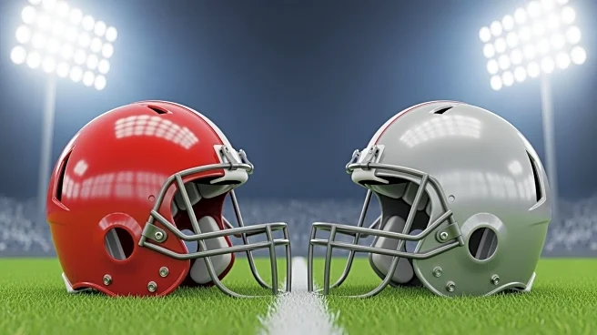 Eastern Washington's Nate Bell and Miles Williams Secure Victory Over Idaho with Key Touchdowns