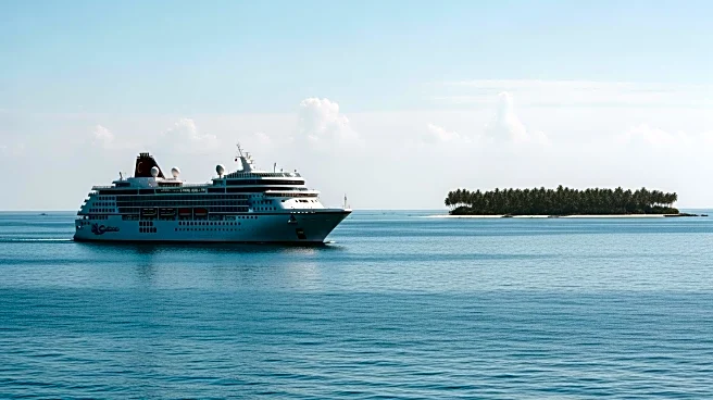 AAA Projects Record Cruise Numbers for Americans in 2026, Caribbean Leads Destinations