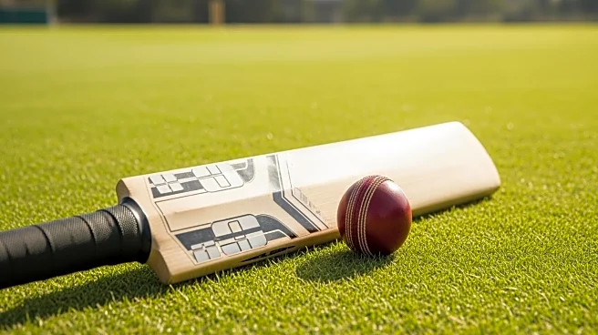 Pakistan Cricket Team Maintains Stability Ahead of Second Test Against South Africa
