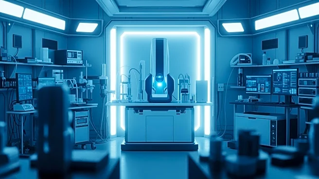 Summit Therapeutics Expands Ivonescimab Phase III Trials to Include Colorectal Cancer Patients