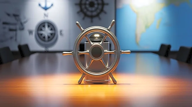 IMO Adjourns Net-Zero Framework Discussions Amid Industry Concerns