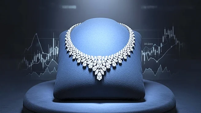 Luxury Industry Faces Critical Earnings Season Amid Economic Challenges