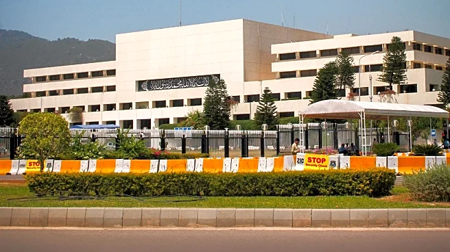 ICT Police Conducts Self-Defense Course to Empower Islamabad Citizens