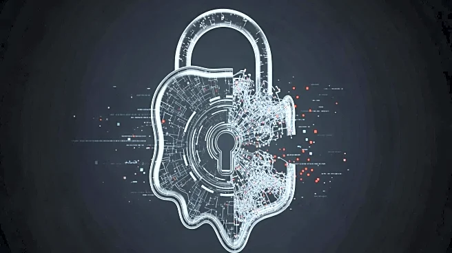 Kessler Topaz Meltzer  Check, LLP Investigates F5, Inc. Following Cybersecurity Breach
