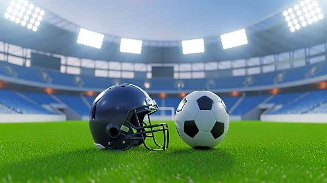 Miami Hurricanes Face Scheduling Conflict with LaLiga Match at Hard Rock Stadium