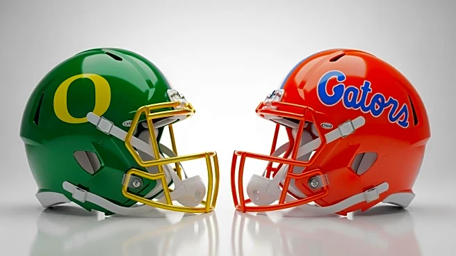 Oregon Coach Dan Lanning Considered for Florida Gators Position Amid Coaching Changes