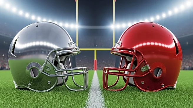 Falcons vs 49ers: Historical Rivalry and Playoff Implications in Week 7