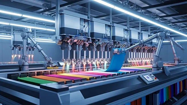 Reverse.fashion Secures Investment from H to Advance Textile Sorting Technology