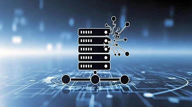 Amazon DNS Outage Disrupts Internet Services, Affecting Major Platforms