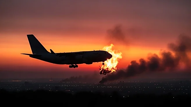 Emirates Cargo Plane Accident in Hong Kong Results in Fatalities