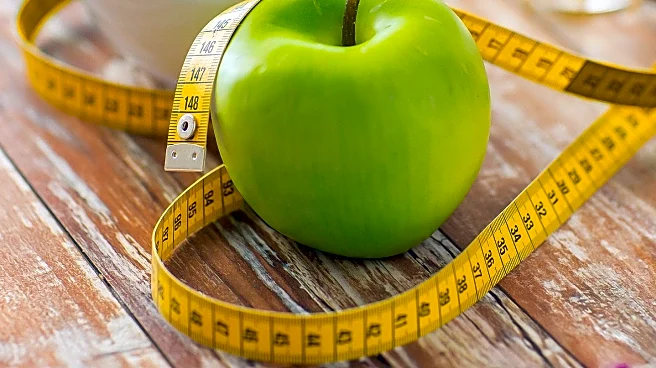 Health Experts Warn Against Extreme Diet Trends Amid Rising Popularity