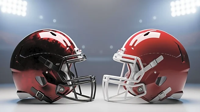 South Carolina Gamecocks Prepare for SEC Clash Against Alabama Crimson Tide