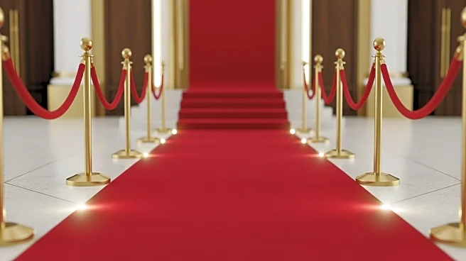 Academy Museum Gala Highlights Red Carpet Moments, Influencing Awards Season