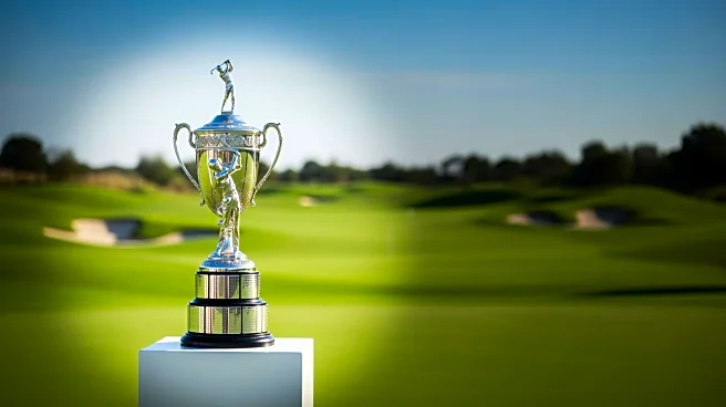 Tommy Fleetwood's Recent Wins Signal Potential Dominance in 2026