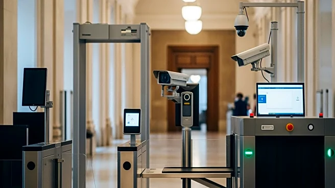 Louvre Museum Jewel Heist Sparks Security Review