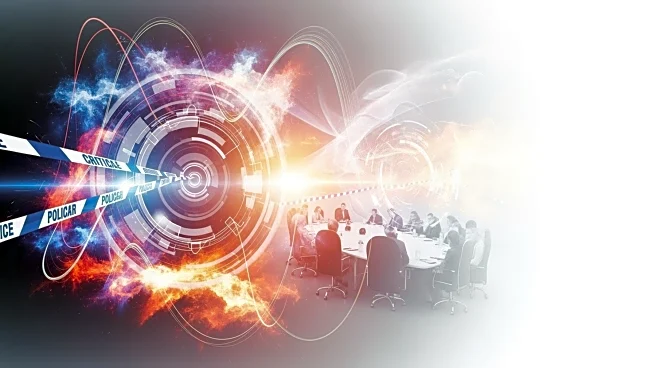 Tokamak Energy's Color Imaging Enhances Nuclear Fusion Research